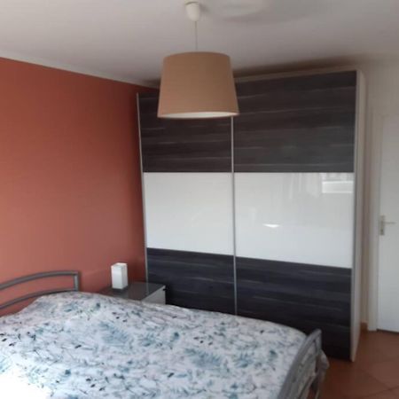 Logement Ideal Pour Un Sejour Alsacien En Amoureux Colmar Exterior foto